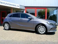 Gebraucht Mercedes A160 Ambition 102 PS (75 kW) 2017 Grau Kleinwagen