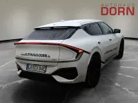 Gebraucht Kia EV6 GT-Line 167 kW (228 PS) 2025 Weiß SUV