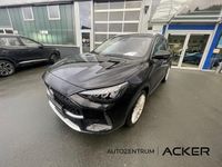 Gebraucht MG HS Luxury 162 PS (119 kW) 2023 Schwarz SUV