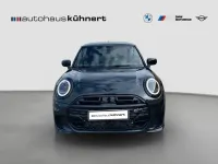 Gebraucht Mini John Cooper Works 156 PS (114 kW) 2025 Grau Kleinwagen