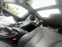 Gebraucht BMW 316 116 PS (85 kW) 2017 Braun Kombi