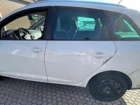 Gebraucht Seat Ibiza ST Ecomotive 105 PS (77 kW) 2011 Weiß Kombi