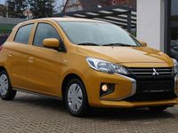 Gebraucht Mitsubishi Space Star Select 71 PS (52 kW) 2023 Gold Kleinwagen