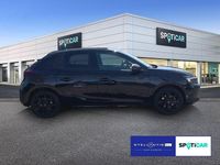 Gebraucht Opel Corsa 131 PS (96 kW) 2025 Schwarz Kleinwagen