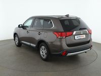 gebraucht Mitsubishi Outlander 2.0 MIVEC Diamant Edition 2WD, Benzin, 16.490 €