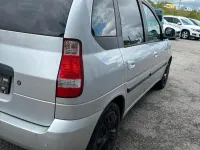 Käytetty Hyundai Matrix 101 HP (74 kW) 2009 Tila-auto