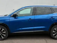 Gebraucht Renault Austral 158 PS (116 kW) 2023 Blau SUV