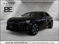 Neu Volvo ES90 Plus 244 kW (333 PS) 2026 Schwarz Limousine