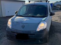 gebraucht Renault Kangoo KangooRapid 1.5 dCi 90 FAP