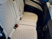 Gebraucht Ford Mondeo Vignale 210 PS (154 kW) 2016 Grau Kombi