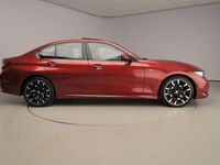 Gebraucht BMW 320 M Sport 184 PS (135 kW) 2025 Rot Limousine