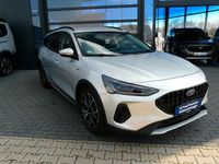 Gebraucht Ford Focus Active X 155 PS (114 kW) 2024 Silber Limousine