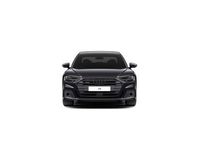 gebraucht Audi A8 50 TDI qu.BLACK SPORTPAKET PANO HUD STHZG 21"