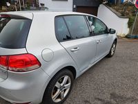 gebraucht VW Golf VI Match Diesel