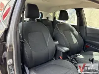 Gebraucht Ford Fiesta Titanium 101 PS (74 kW) 2018 Grau Kleinwagen