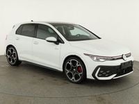 Neu VW Golf VIII GTI 2026 Pure white