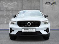 Gebraucht Volvo XC40 Plus 197 PS (144 kW) 2024 Cloud blue, solid / solid SUV