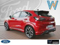 Gebraucht Ford Puma ST 200 PS (147 kW) 2020 Rot SUV