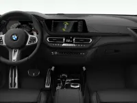 Gebraucht BMW M235 Shadowline 306 PS (225 kW) 2025 Weiß Coupé