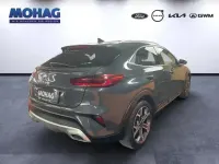 Gebraucht Kia XCeed Xdition 204 PS (150 kW) 2021 Grau SUV