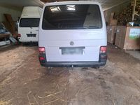 gebraucht VW T4 