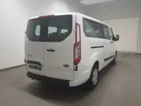 Occasion Ford Transit Custom 131 ch (96 kW) 2022 Blanc Break