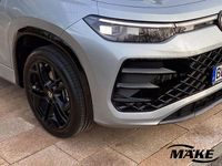 Gebraucht VW Tayron Style 193 PS (141 kW) 2026 Oyster silver metallic SUV