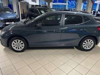 Gebraucht Seat Ibiza 95 PS (69 kW) 2025 Grau Kleinwagen