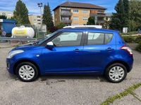 gebraucht Suzuki Swift 1.2 Club 4x4 Allrad