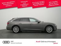 Gebraucht Audi A6 Ambiente 163 PS (119 kW) 2022 Grau Kombi