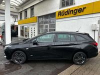 gebraucht Opel Astra 1.2 Turbo Design&Tech Start/Stop LED LEDER NAVI