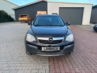 gebraucht Opel Antara Edition Plus 4x4*Klima*AHK*Scheckheft*