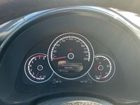 Gebraucht VW Beetle 105 PS (77 kW) 2016 Schwarz Kleinwagen