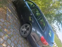 Gebraucht Audi A6 180 PS (132 kW) 2006 Schwarz Kombi