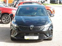Gebraucht Renault Clio V Techno 91 PS (66 kW) 2025 Black pearl schwarz (metallic) Limousine
