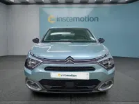 Gebraucht Citroën C4 131 PS (96 kW) 2024 Grün SUV