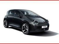 Neu Renault Twingo Urban 60 kW (82 PS) 2026 Black pearl Kleinwagen