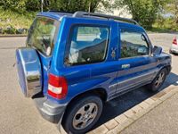 gebraucht Mitsubishi Pajero Pinin