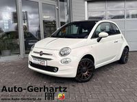 Gebraucht Fiat 500 Collezione 69 PS (50 kW) 2019 Colore esterno (gelato weiss) Limousine