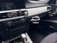 Gebraucht BMW 320 184 PS (135 kW) 2012 Schwarz Kombi