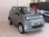 Nowe Aixam eMinauto 2025 Szary