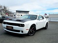 gebraucht Dodge Challenger R/T 5.7L V8 HEMI/LEDER/AUT/2000 KM!