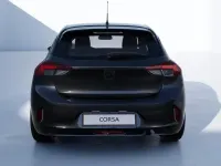 Neu Opel Corsa Edition 101 PS (74 kW) 2026 Schwarz Kleinwagen
