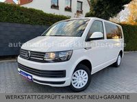 Gebraucht VW Multivan 150 PS (110 kW) 2019 Weiß Van
