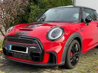Gebraucht Mini John Cooper Works 231 PS (169 kW) 2022 Rot Kleinwagen