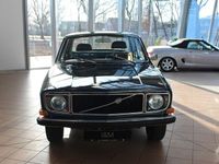 Gebraucht Volvo 144 101 PS (74 kW) 1972 Blau Limousine