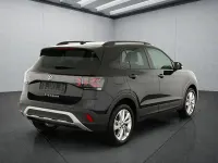 Neu VW T-Cross 116 PS (85 kW) 2026 Schwarz SUV