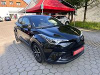 gebraucht Toyota C-HR Hybrid Lounge,Navi,TWW,Teilleder,PDC,Sitzheizung