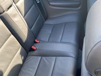 Gebraucht Audi Cabriolet 200 PS (147 kW) 2007 Blau Cabrio