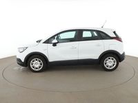 gebraucht Opel Crossland X 1.2 Edition, Benzin, 13.100 €